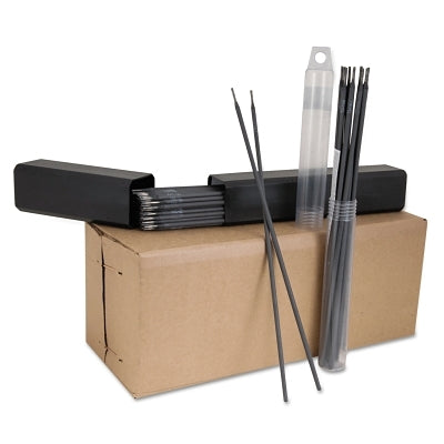 99 Nickel Welding Electrodes, 99 Nickel, 3/32 in dia, 1 lb Pack