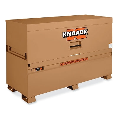 Piano Box with Keyed Lock, Model 90, 30 in W x 49 in H, 57.5 ft