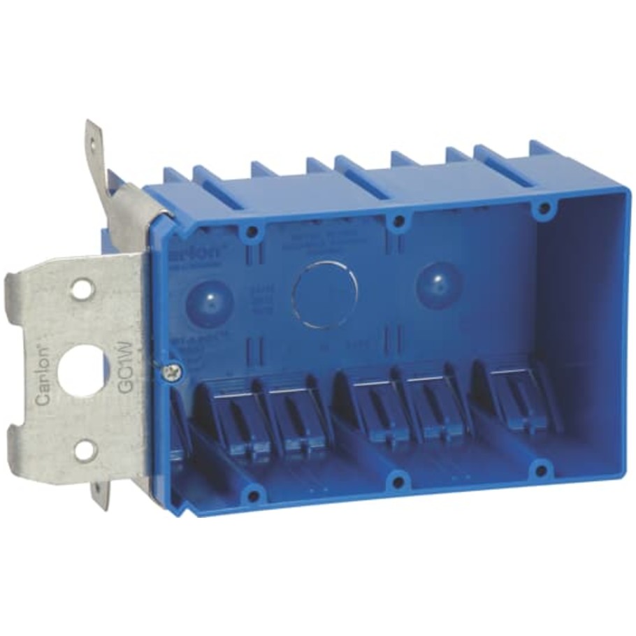 Outlet Box