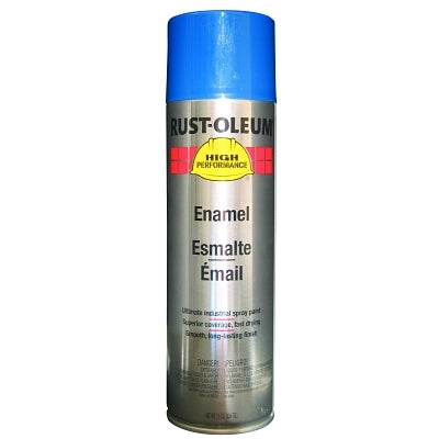 High Performance V2100 System Farm Equipment Aerosols, 15 oz, Ford Blue