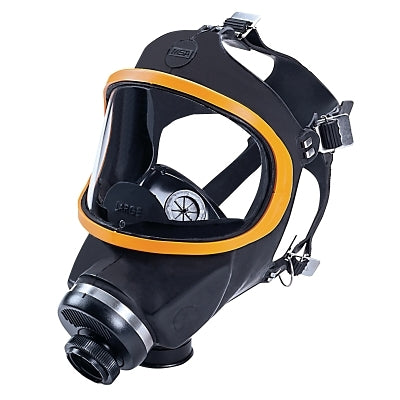 Ultravue Series Full Face Air Purifying Respirator, Large