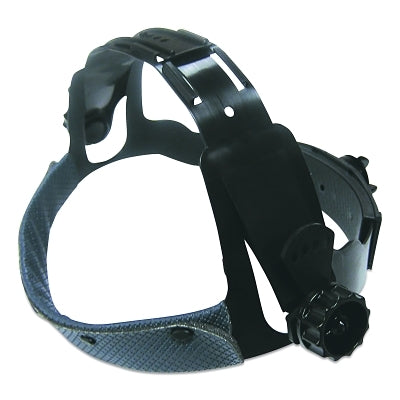 DP4 Series Replacement Ratchet Headgear, Used w/DP4 Faceshields