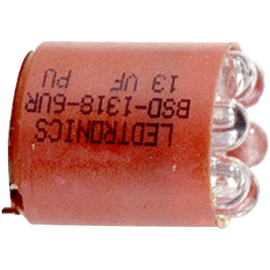 Replacement Lamp, 30mm Pushbuttons, Series K/SK/KX