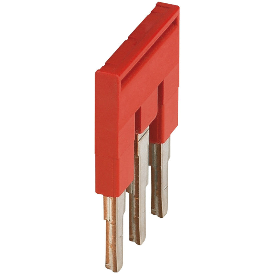 Bridge Jumper, 6.2mm Pitch, 3P.