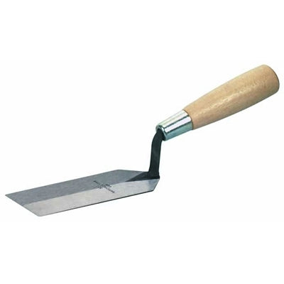 Margin Trowel, #52 5 in x 2 in