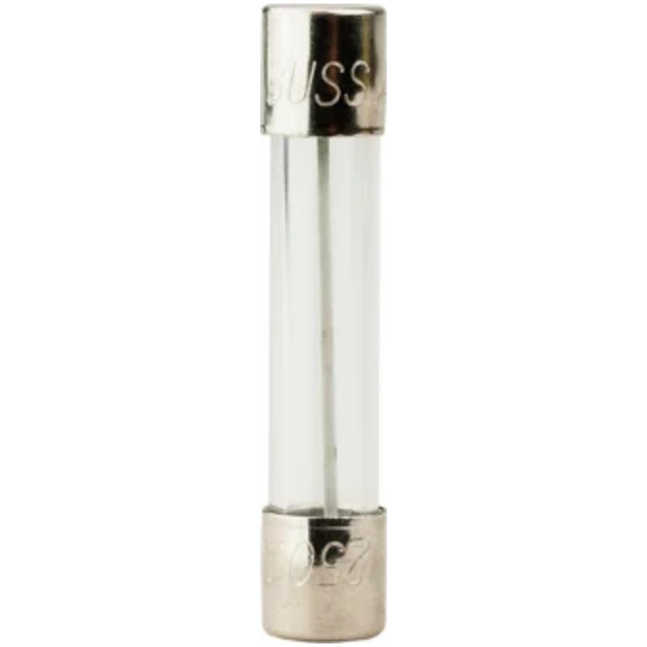 Eaton AGC series Fast-acting fuse 1A, , AGC-1-R