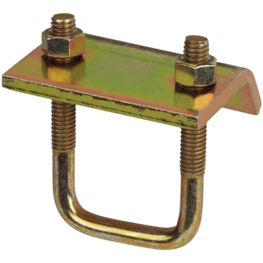 Beam Clamp, Steel