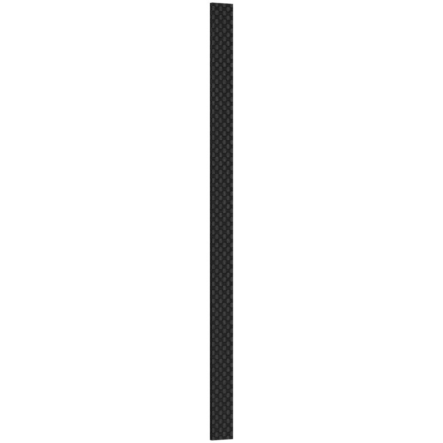Hook and Loop 35 ft. Rolls, 10 Roll-pack, Standard Cross Section