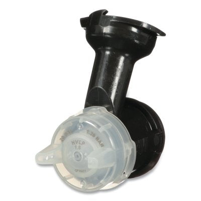 3M 051131-26718 Performance Gravity HVLP Atomizing Head Refill Kit, 1.8 mm Inner dia