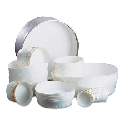 Pre-Formed Purge Dam, 10 in Dia, 48 PK
