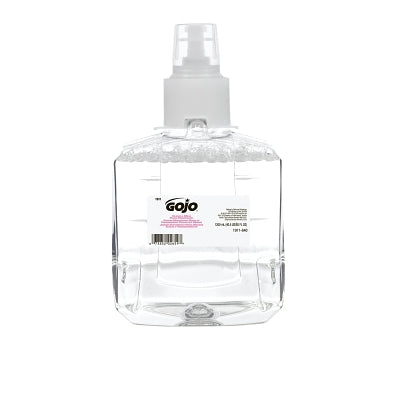 LTX-12 TOUCHFREE CLEAR &MILD FOAM HANDWASH