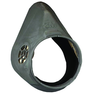 3M 6894 6000 Series Half and Full Facepiece Accessories, Nose Cup Assembly