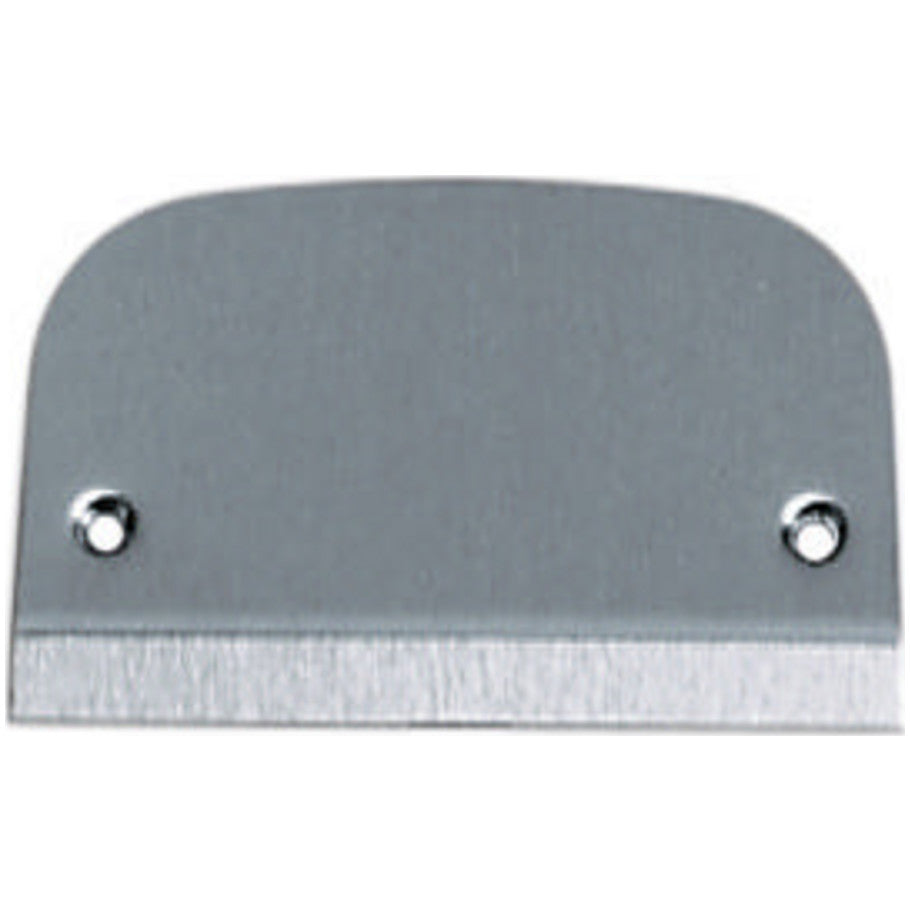 LO-CON Series, Plate, Blank, Stainless Steel