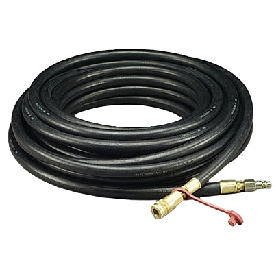 3M W-9435-50 High Pressure Hoses, 3/8 in X 50 ft, Straight