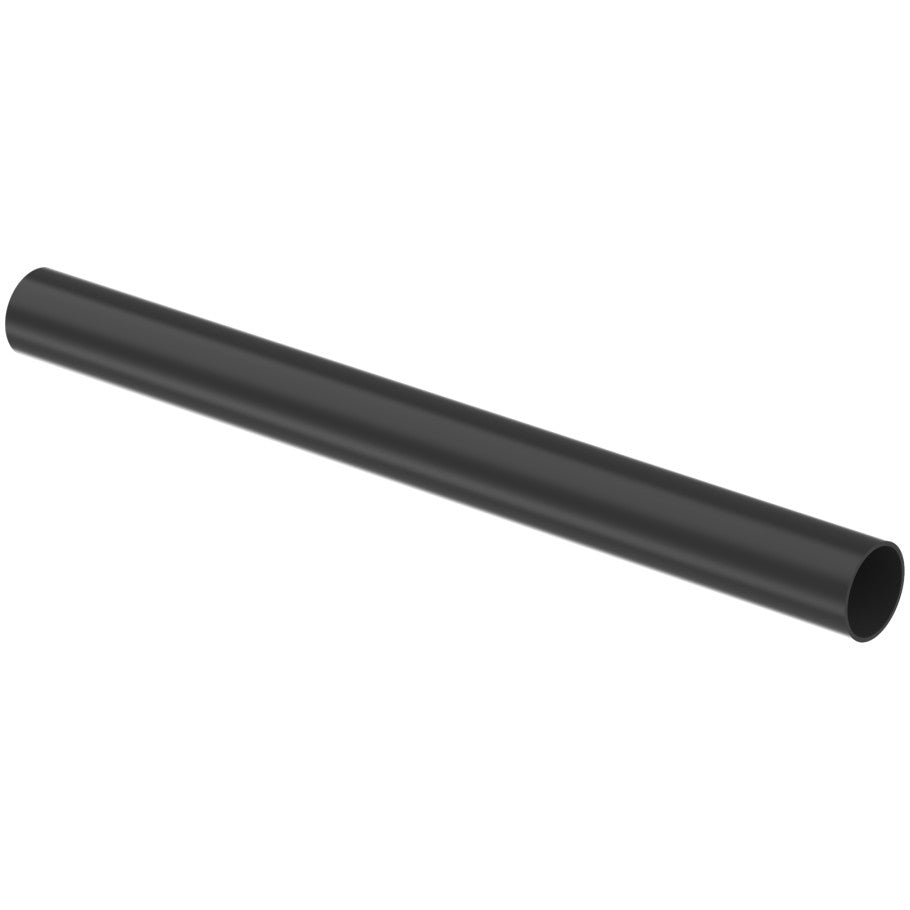 Thin Wall Heat Shrink Tubing, Black, 1/2 in., 100 ft.