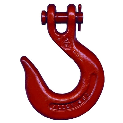 5/8" GRADE 63 ALLOY SLIP HOOK 14-200WLL