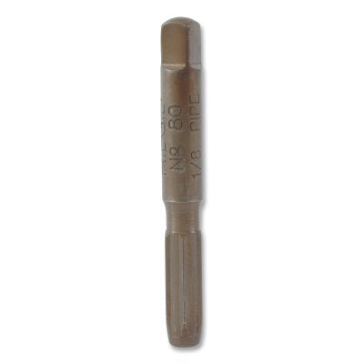 Individual Pipe Extractor, 2-1/4 in L