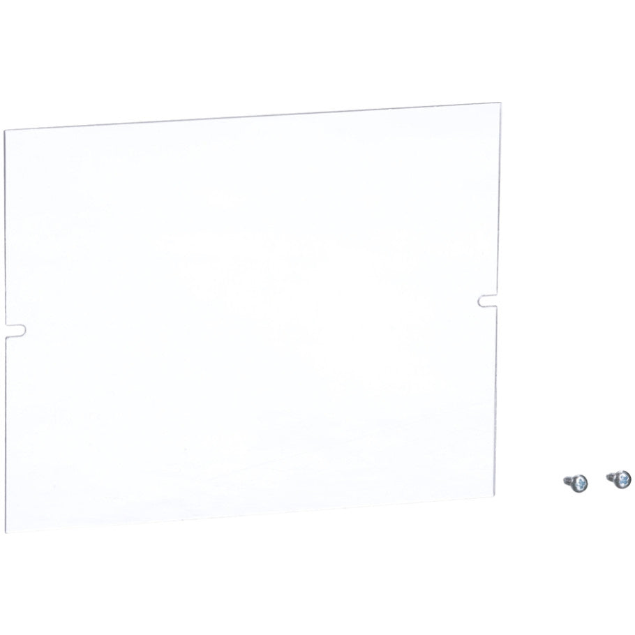 Power distribution block, Linergy, terminal cover for 9080LBA265 or 9080LBC265 blocks