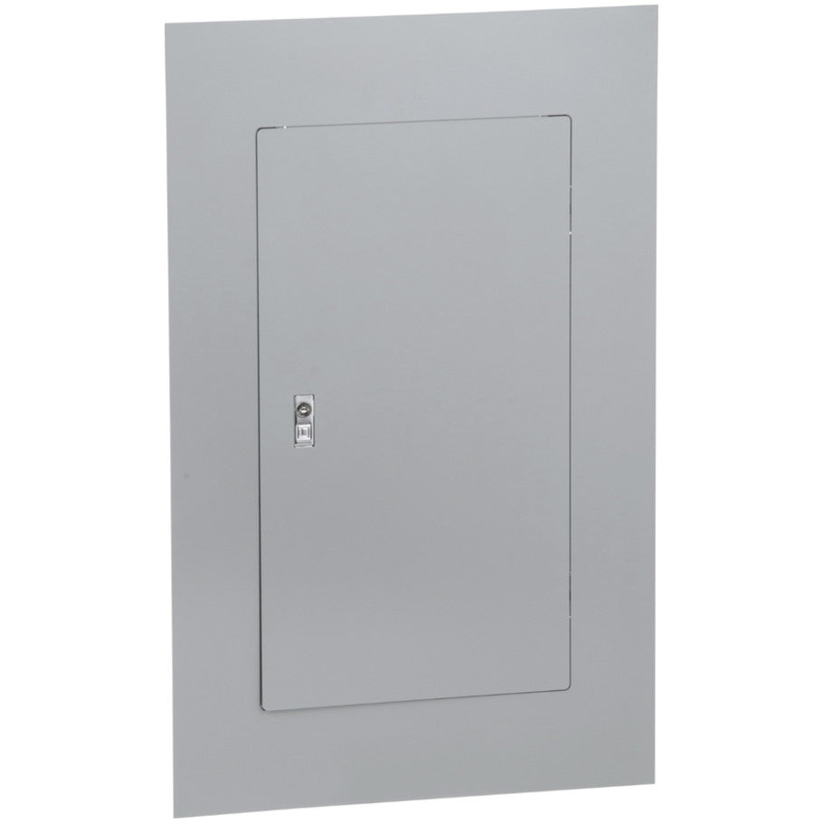 Panelboard Cover, Surface Mount, For 32 in. H NF Panelboards