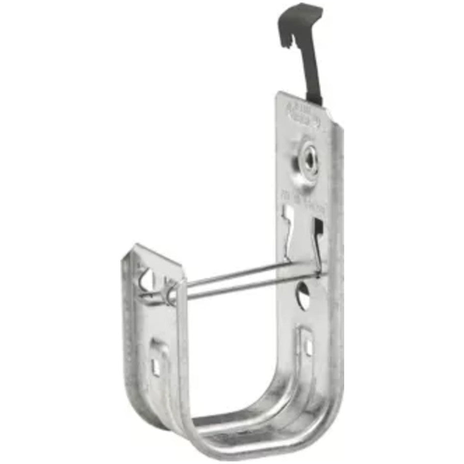 Cable to Wire and Rod Fastener 2 in., for 3/8 in. Plain or Threaded Rod