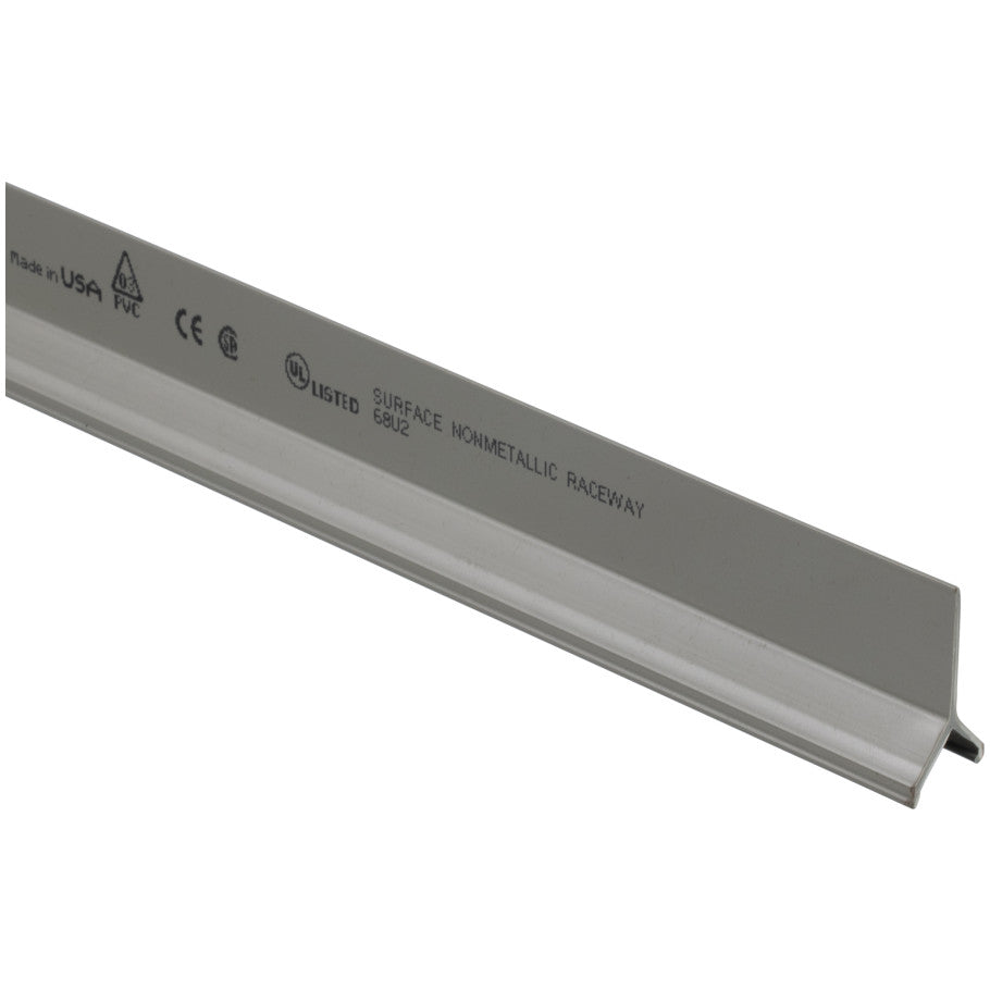 Surface Raceway, T-70 Divider Wall, 10 ft