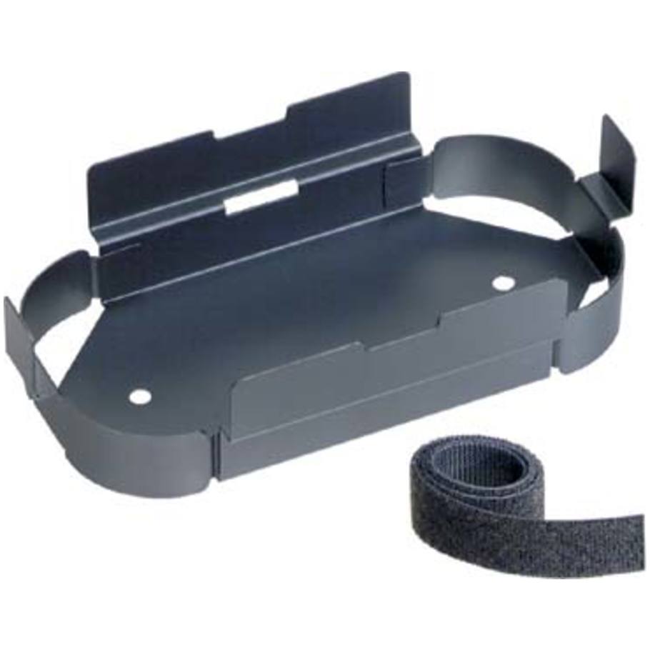 Fiber Optic Splice Closure Accessories, 6.5 x 1.62 x 3.5 in