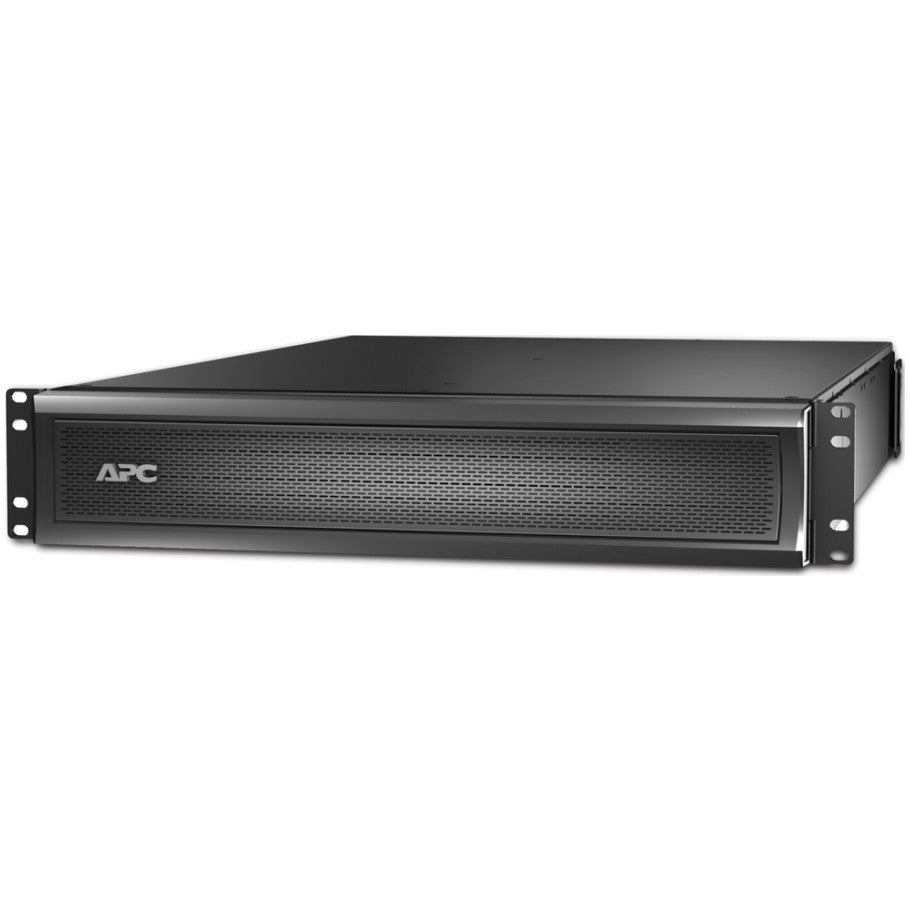 Smart-UPS Tower and Rack-Mount, 120V