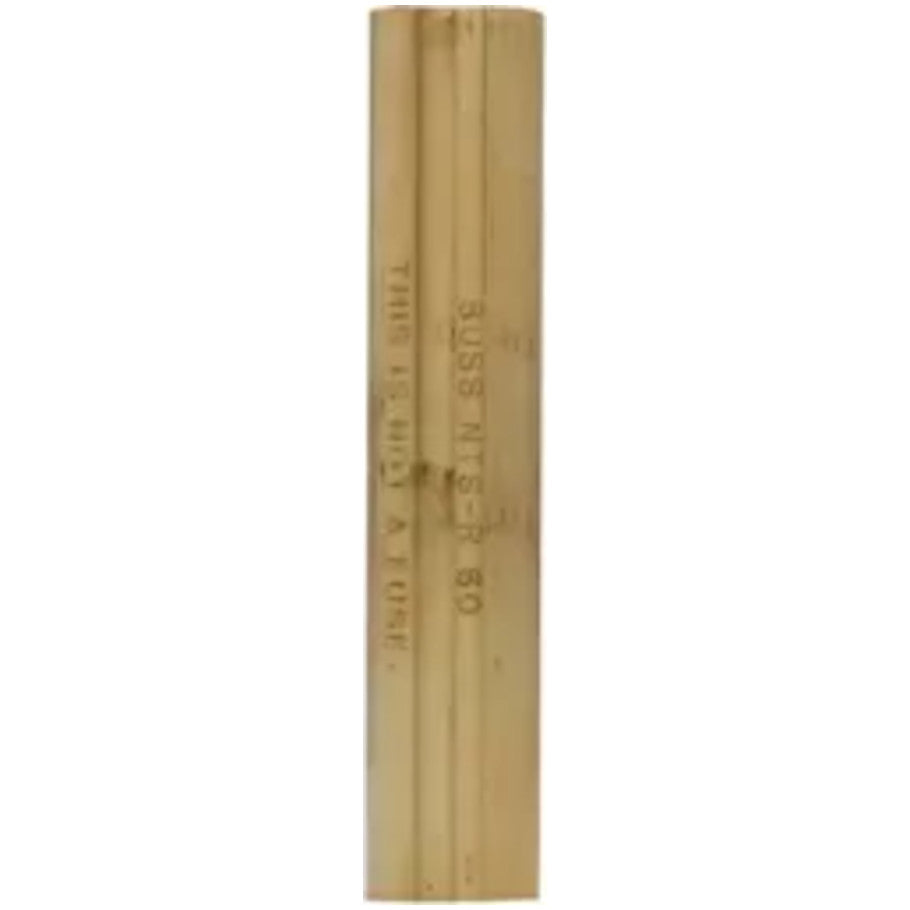 Eaton Bussmann series NTS dummy fuse neutral, 35-60 A, Class H, R, Non indicating