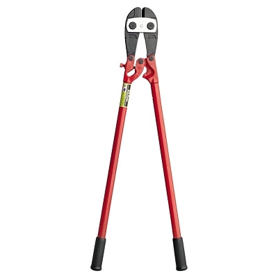 Industrial Grade Center-Cut Cutter, 36 in OAL, 7/16 in Hard Cut Capacity, 9/16 in Soft/Med Cut Capacity