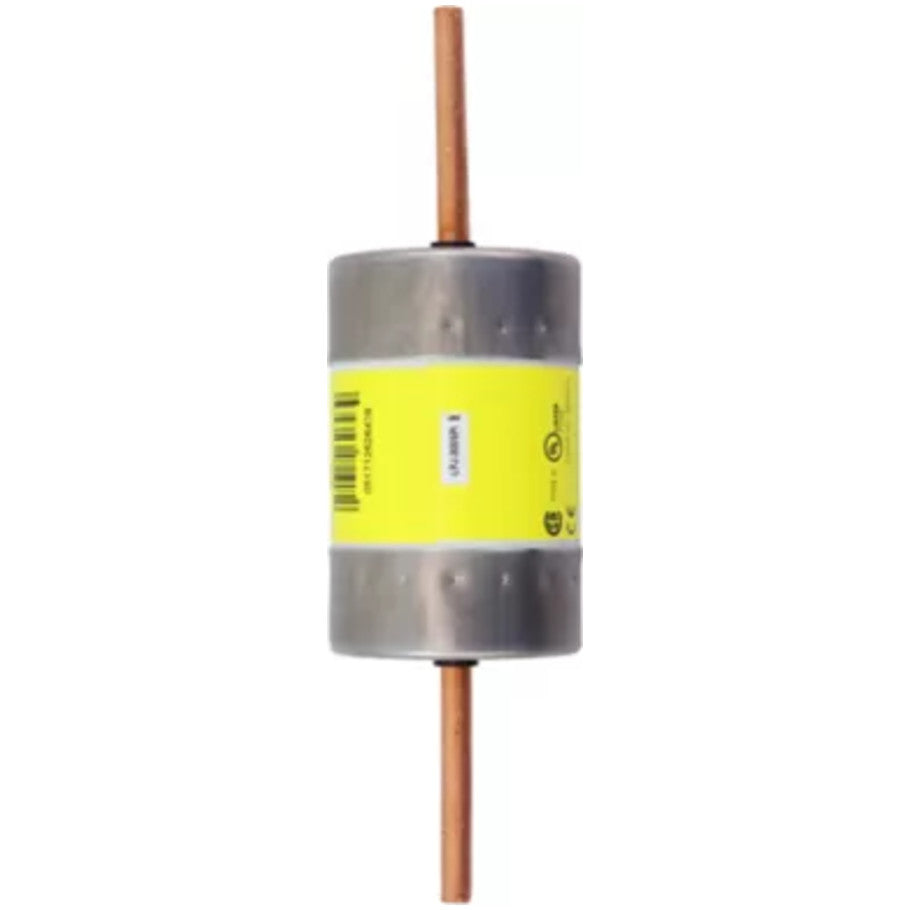 Low-Peak LPJ-SP Series Class J Time Delay Fuse, Dual-Element, Current-Limiting, 300A, 600Vac/300Vdc
