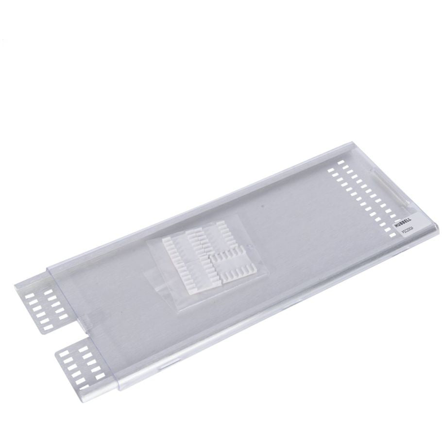 Fiber Splice Tracy,  4 in.