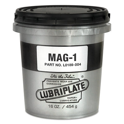 MAG-1 Grease, 16 oz, Tub