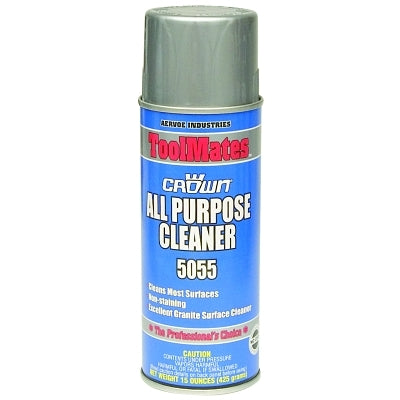 All Purpose Cleaners, 16 oz Aerosol Can