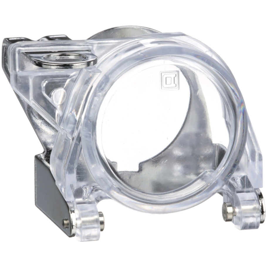 Type K/SK Selector Switches and Potentiometers Padlock Attachment