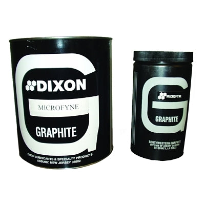 Microfyne Graphite, .75 lb Can