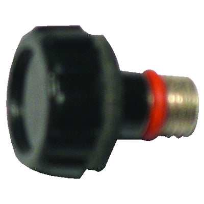 Collet Knob, For 22, 23 Torches