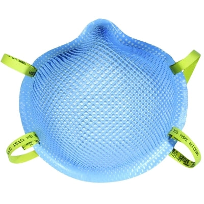 1500 Series N95 Healthcare Particulate Respirator and Surgical Mask, X-Small
