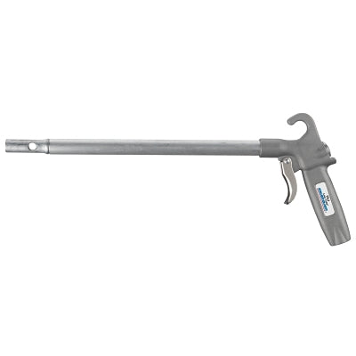 Long John Safety Air Gun, 12 in Aluminum Extension, Trigger