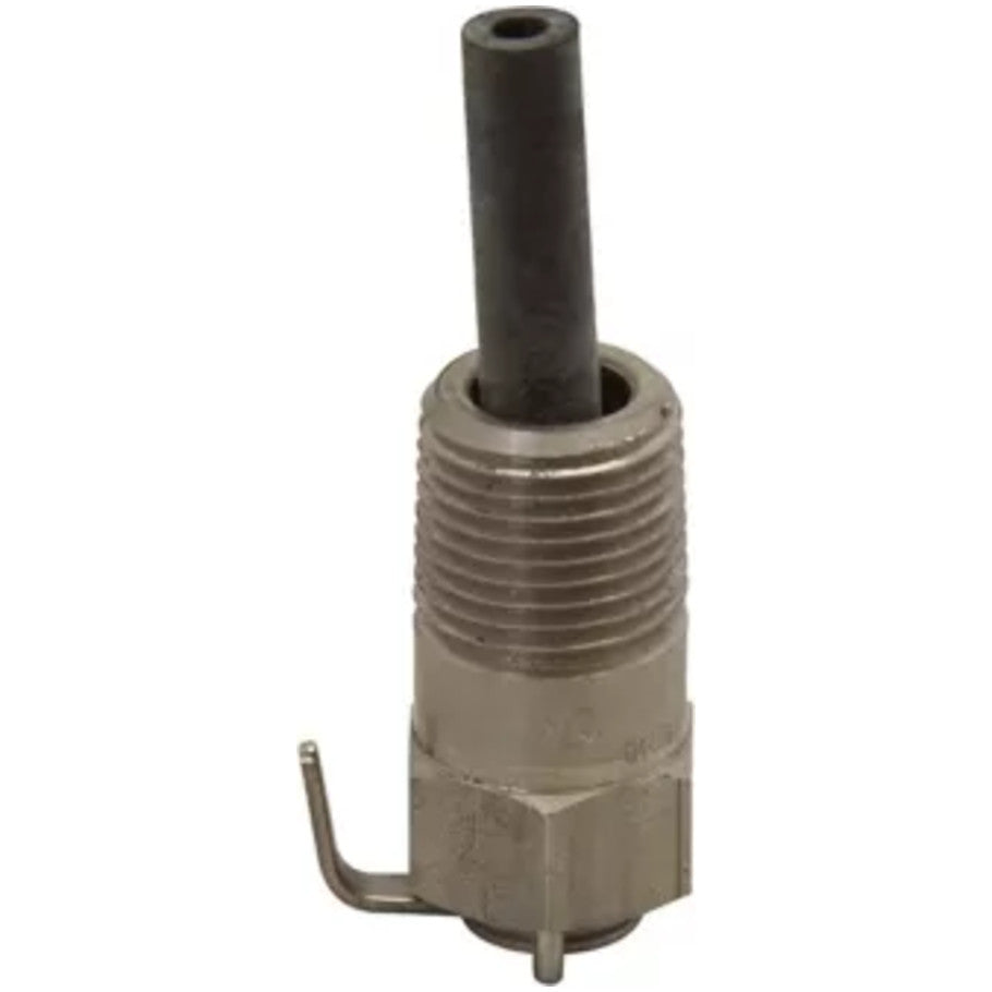 Combination Drain or Breather, Stainless Steel, 1/2 in.