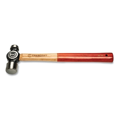 Ball Pein Hammer, 15.59 in L, Alloy Steel