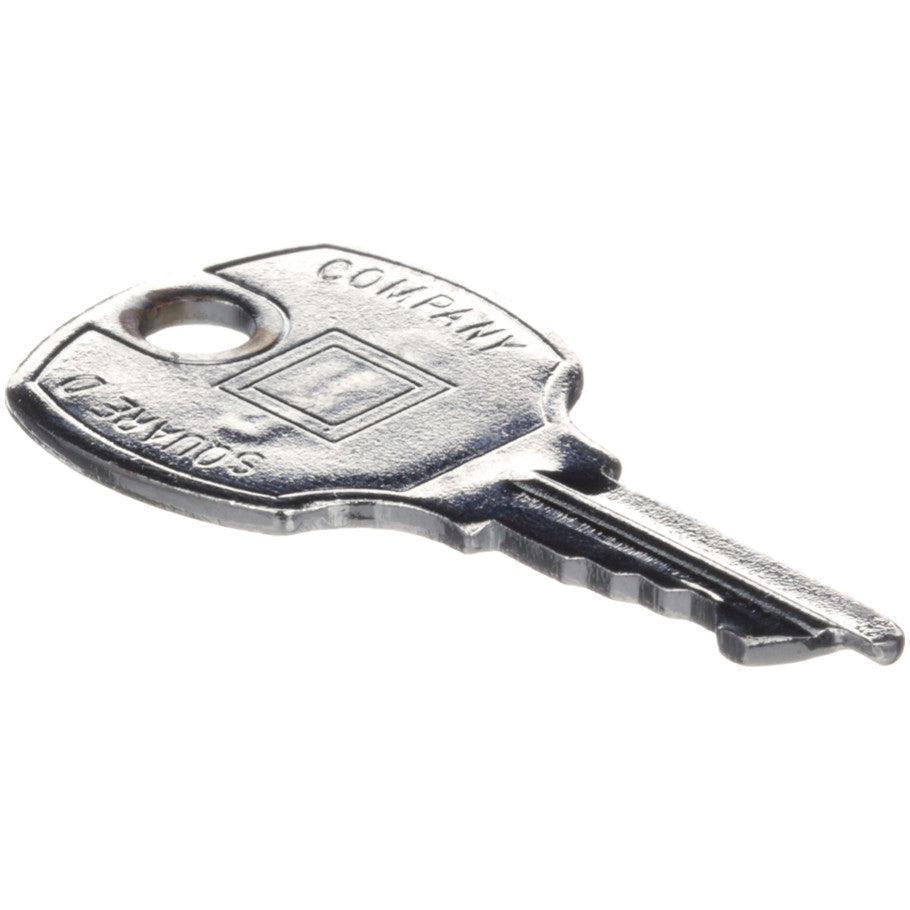 Panelboard accessory, NF, key