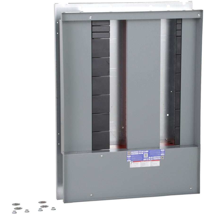 I-Line Panelboard Interior, Main Lug, 600A, 600VAC/250VDC, 3-Phase