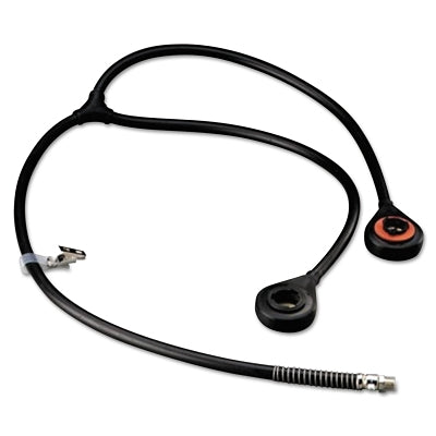 3M SA-2600 Combination Dual Airline Back-Mounted Adapter Kit, High Pressure