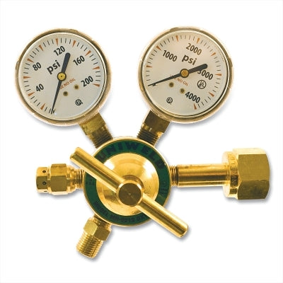 Medium Duty Regulators, Oxygen, 540
