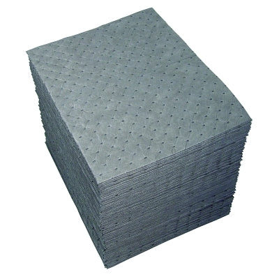 SPC UXT Universal X-tra Tough Sorbent, Absorbs 19 gal, 15 in x 19 in