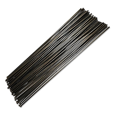 Scaler Needle, Flat, 1/8 in dia x 7 in L, 23/PK
