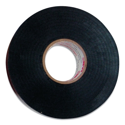 3M 106463 Scotchrap All-Weather Corrosion Protection Tape 50 and 51, 100 ft x 4 in, 10 mil, Black