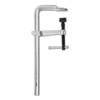 SQ Series Bar Clamp, 20 in Opening, 5-1/2 in Throat, 2660 lb Load