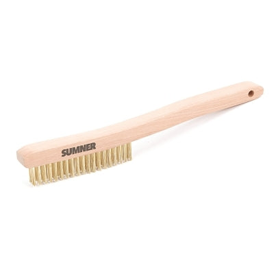 BWB BRASS WIRE BRUSH