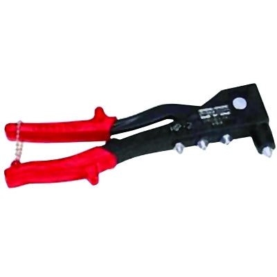 HP-2 Rivet Tool, Aluminum Body, Carbon Steel Handle